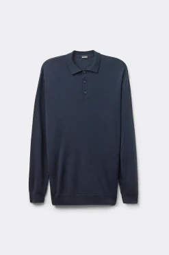 L&aring;ng&auml;rmad polotr&ouml;ja