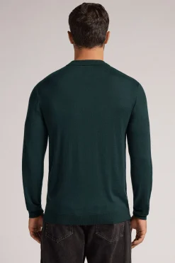 L&aring;ng&auml;rmad polotr&ouml;ja
