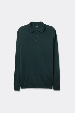 L&aring;ng&auml;rmad polotr&ouml;ja