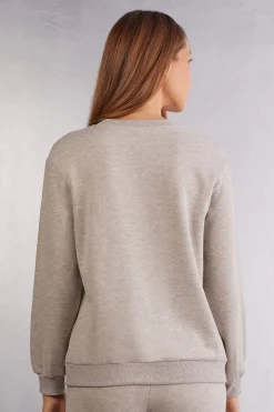 L&aring;ng&auml;rmad tr&ouml;ja Soft Chevron