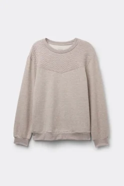 L&aring;ng&auml;rmad tr&ouml;ja Soft Chevron