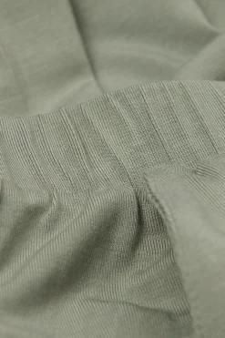 L&aring;ngbyxor i modal Satin Details