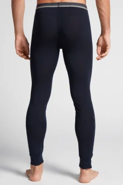 Leggings i merinoull
