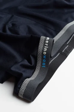 Leggings i merinoull