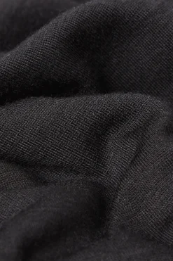 Linne med breda axelband Wool & Cotton
