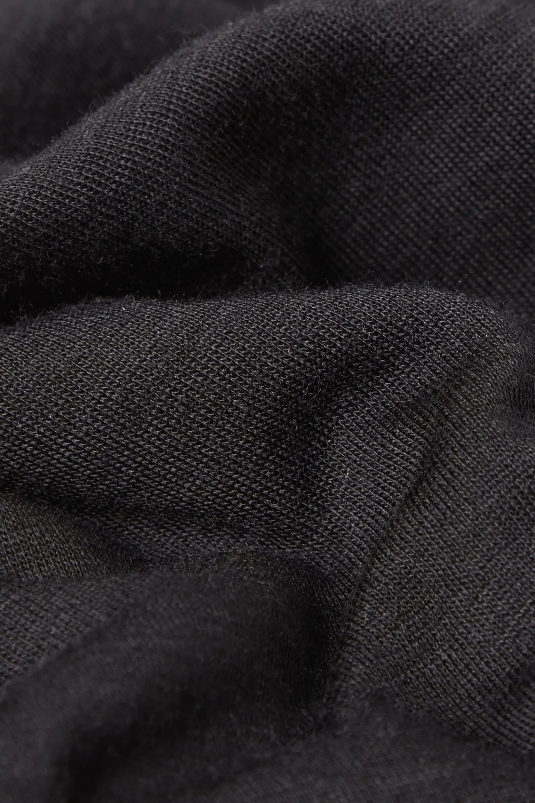 Linne med breda axelband Wool & Cotton