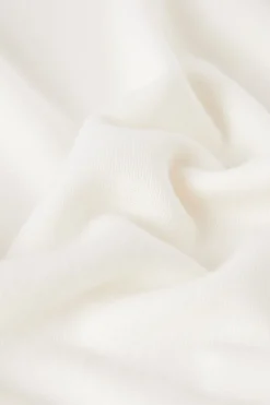Linne med breda axelband Wool & Cotton