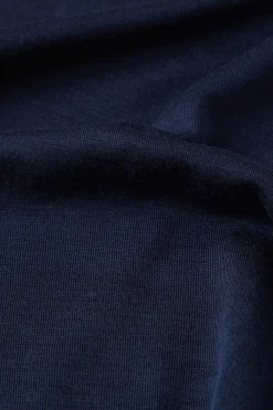 Linne med breda axelband Wool & Cotton