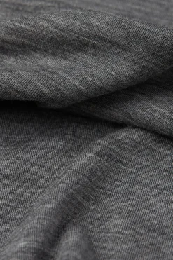 Linne med breda axelband Wool & Cotton