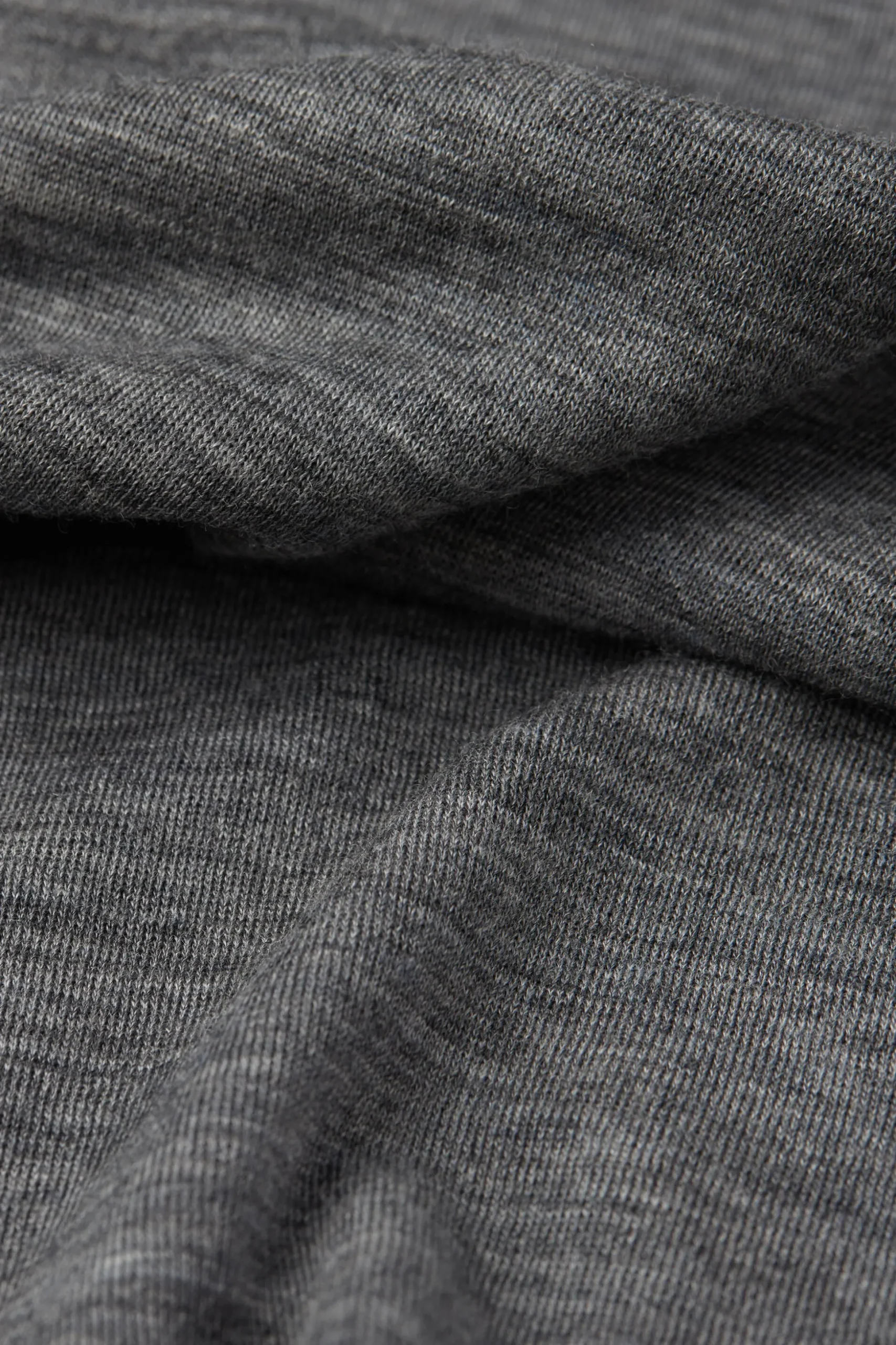 Linne med breda axelband Wool & Cotton