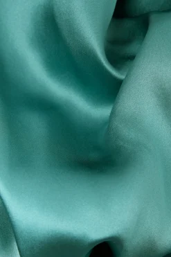 Midi-Length sidenslip