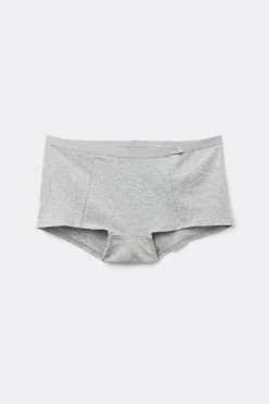 Natural Cotton Boy Short trosor