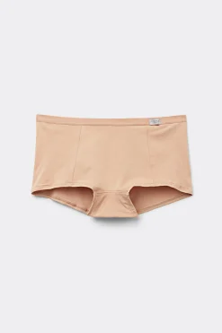 Natural Cotton Boy Short trosor