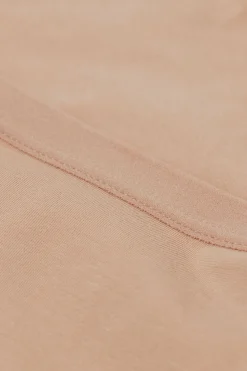 Natural Cotton Boy Short trosor