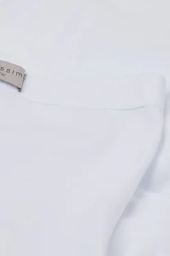 Natural Cotton Boy Short trosor