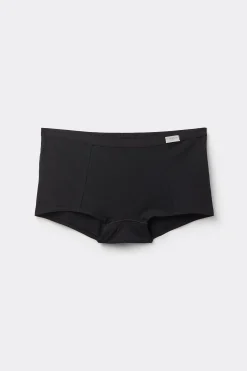 Natural Cotton Boy Short trosor