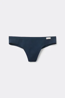 Natural Cotton Brazilian trosor