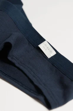 Natural Cotton Brazilian trosor