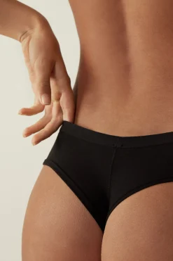 Natural Cotton Brazilian trosor
