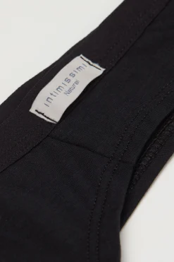 Natural Cotton Brazilian trosor