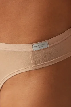 Natural Cotton Brazilian trosor