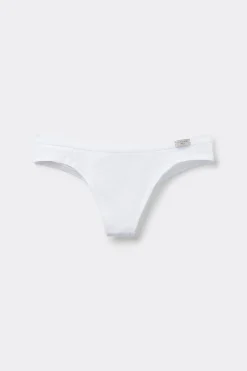 Natural Cotton Brazilian trosor