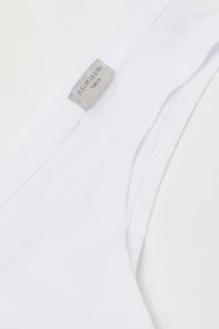Natural Cotton Brazilian trosor