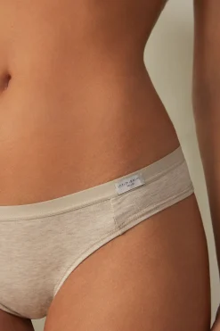 Natural Cotton Brazilian trosor