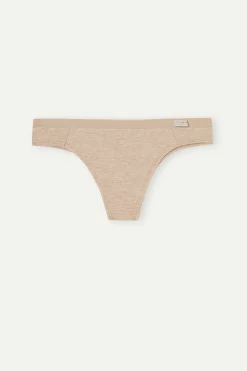 Natural Cotton Brazilian trosor