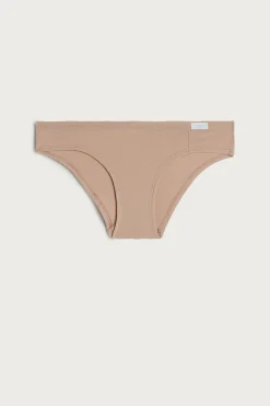 Natural Cotton trosor
