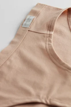Natural Cotton trosor