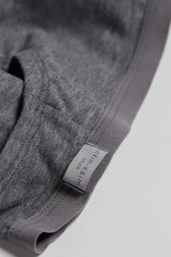 Natural Cotton trosor