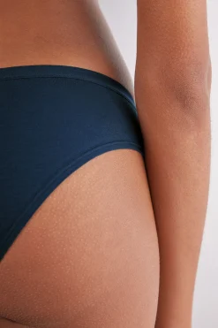 Natural Cotton trosor