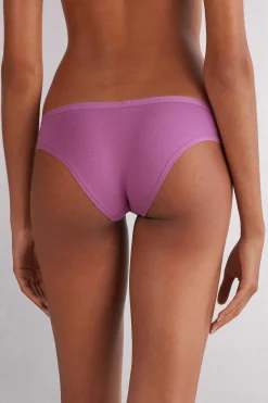 Natural Cotton trosor