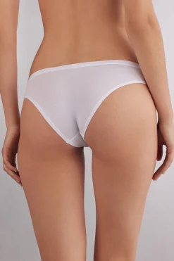 Natural Cotton trosor
