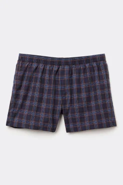 Print-Detail boxershorts