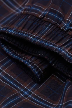 Print-Detail boxershorts
