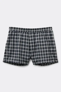 Print-Detail boxershorts