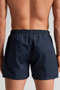 Print-Detail boxershorts