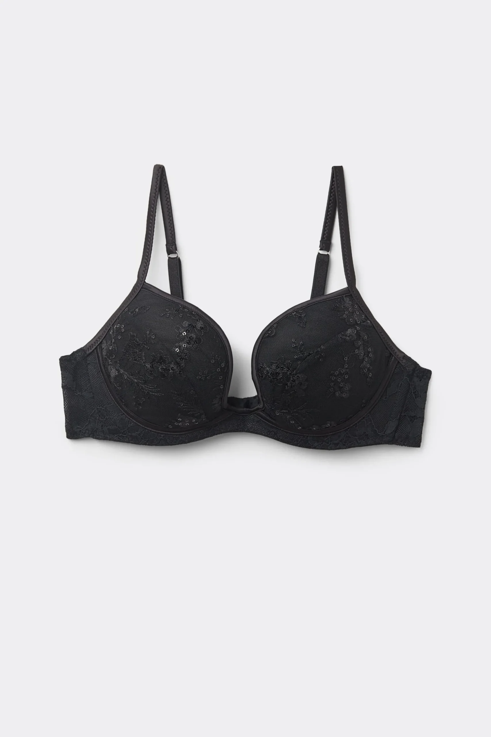 Push-up bh Monica Couture de Nuit
