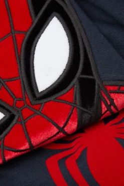 Pyjamas i bomull Marvels Spider-Man