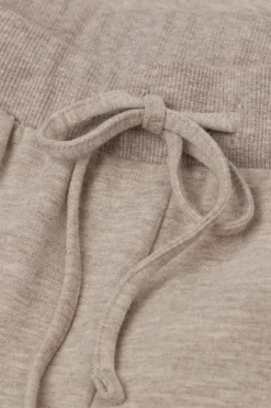Raka byxor Soft Chevron