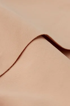 Raw-Cut Microfibre trosor