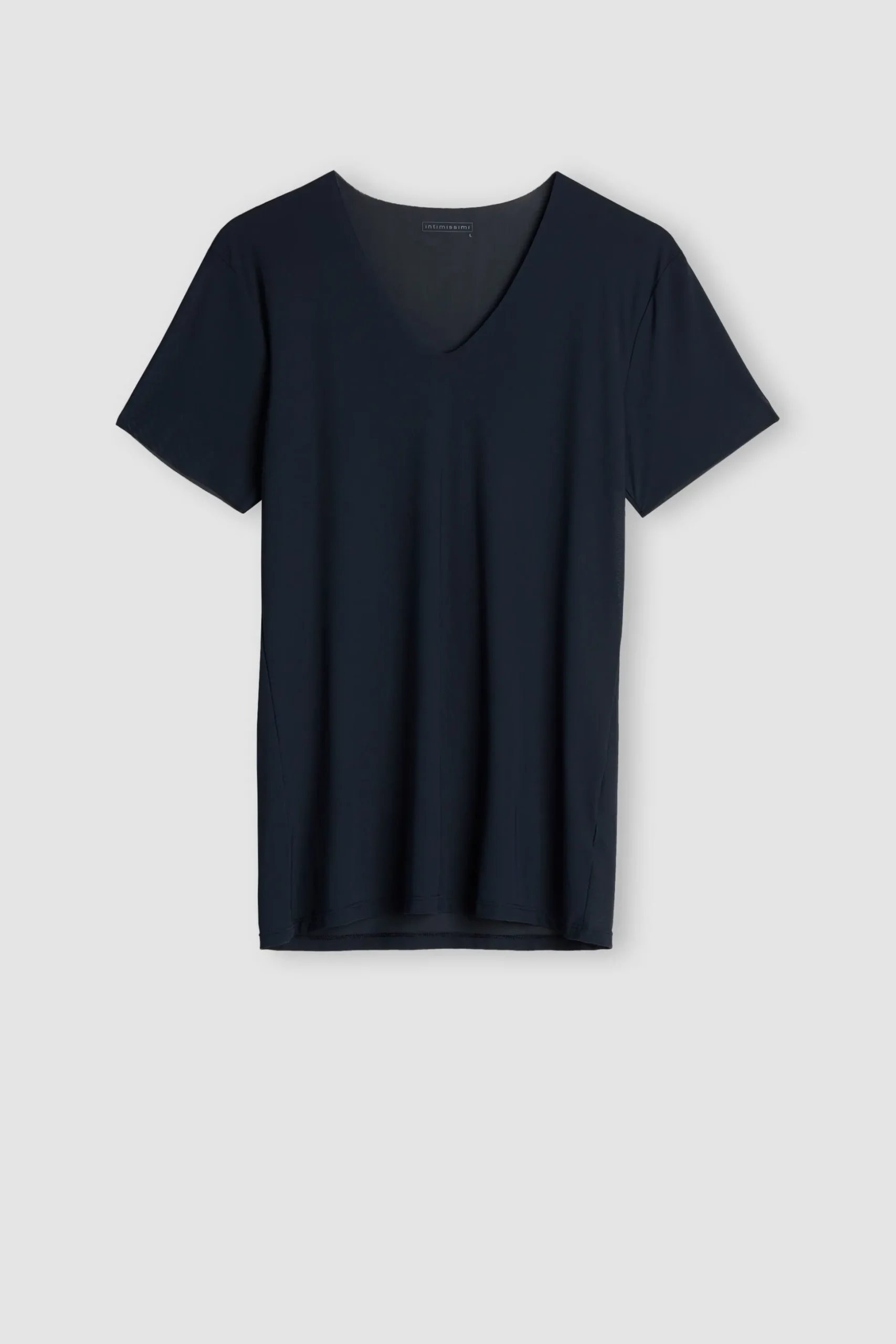 Raw-Edge Micromesh topp