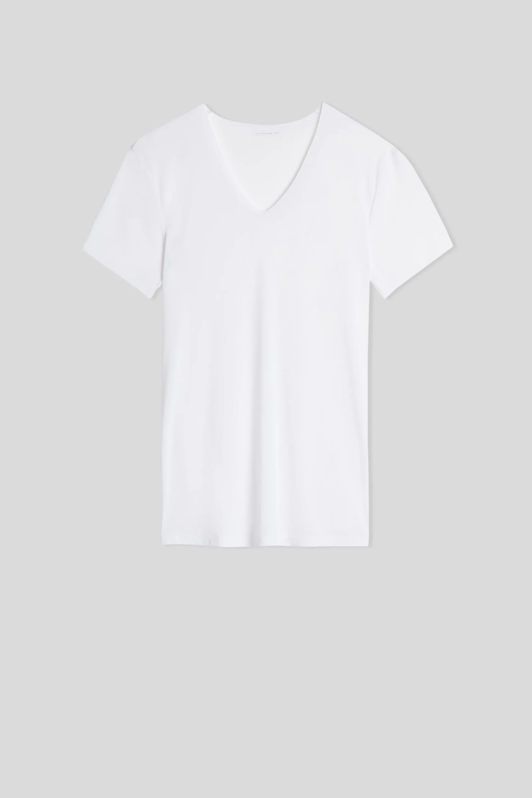 Raw-Edge Micromesh topp