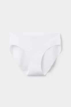 Seamless Microfibre Snug-Fit trosor