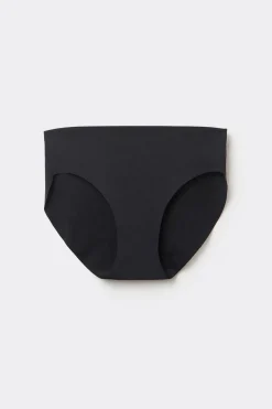 Seamless Microfibre Snug-Fit trosor