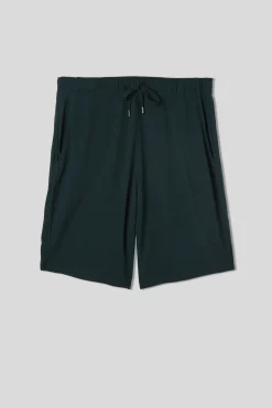 Shorts i modal och siden