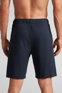 Shorts i modal och siden