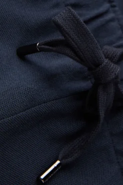 Shorts i modal och siden